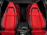 Porsche Panamera RS600 by Project Kahn 2011 года